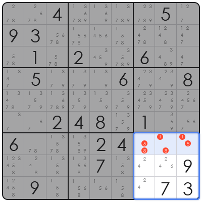 killer sudoku krazydad
