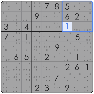 sudoku picture solver