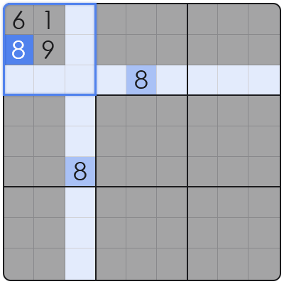 solve a sudoku cube