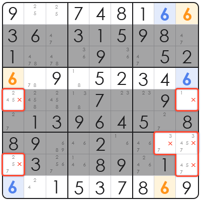 how to solve difficult sudoku puzzles